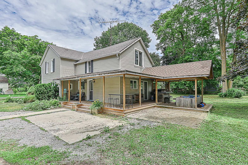 4533 Mount Albert Rd, East Gwillimbury, L0G 1M0 | Image 3