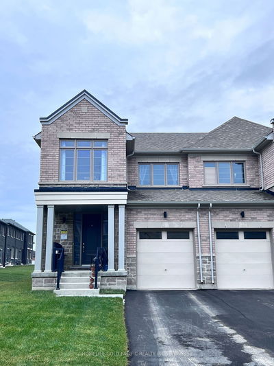 9 Lazarette Lane, East Gwillimbury - Holland Landing image-0-2