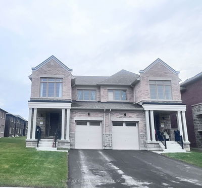 9 Lazarette Lane, East Gwillimbury - Holland Landing image-0-3