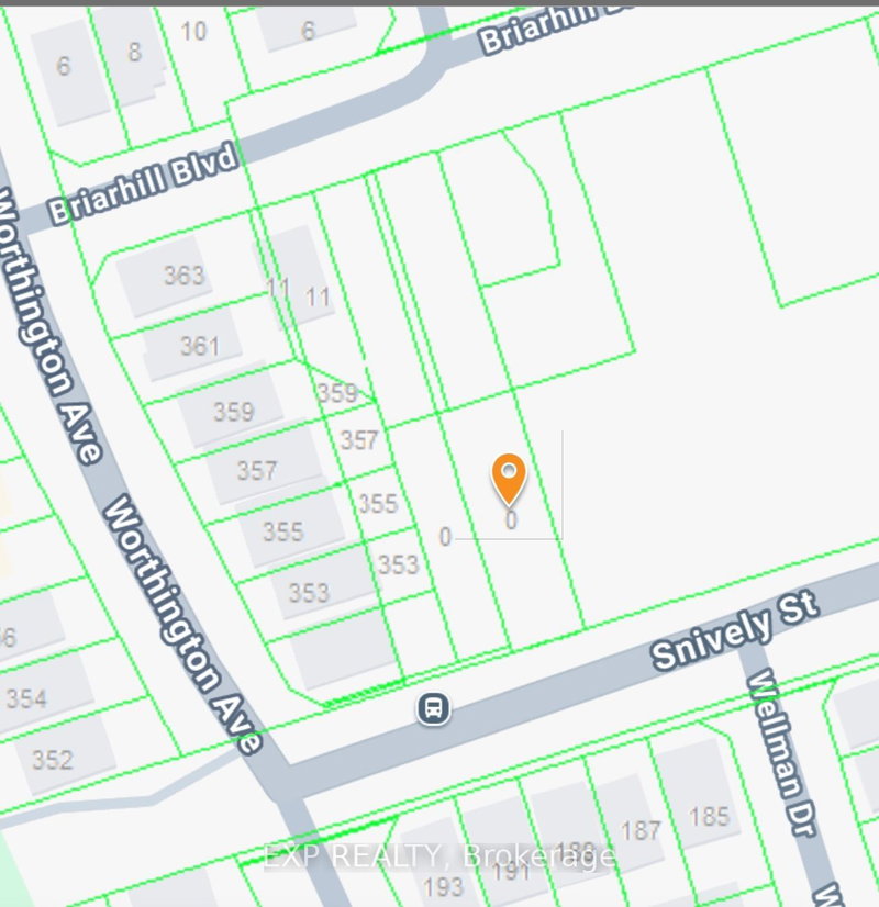 0 (A) Snively St, Richmond Hill, L4E 3E7 | Image 3