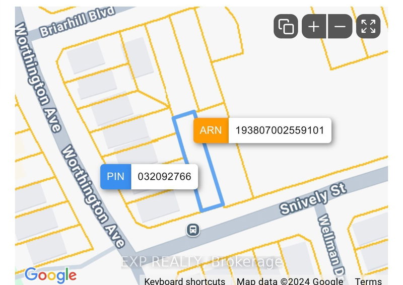 0 (B) Snively St, Richmond Hill, L4E 3E7 | Image 2