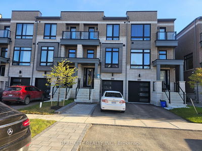 135 Farooq Blvd, Vaughan - Vellore Village