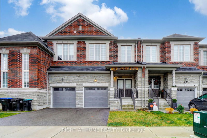 home for lease on 45 Blackwell Crescent