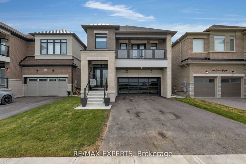 508 Seaview Hts, East Gwillimbury - Queensville image-0-0