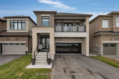 508 Seaview Hts, East Gwillimbury - Queensville image-0-1