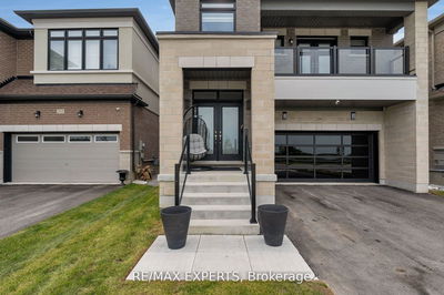 508 Seaview Hts, East Gwillimbury - Queensville image-0-2