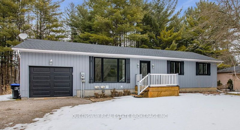 3229 25 Sdrd, Innisfil - Rural Innisfil image-0-0