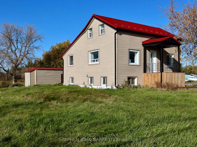 6 Sunkist Road