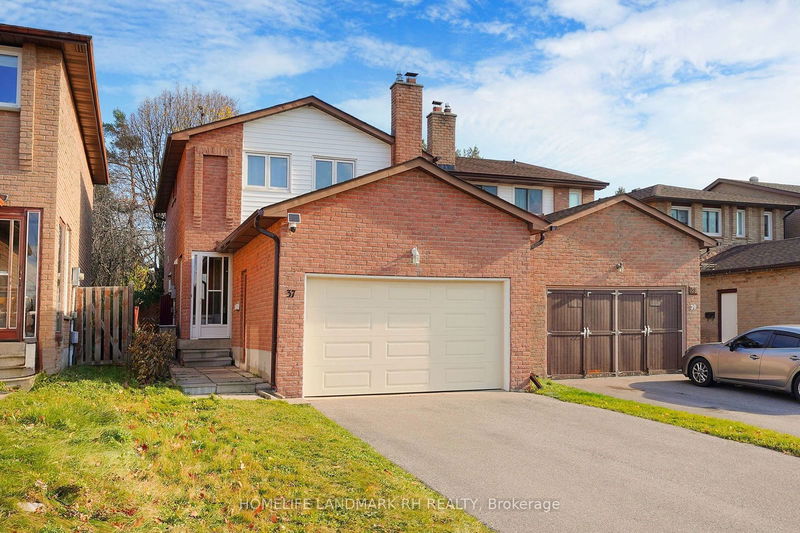 home for sale on 37 Croxley Green