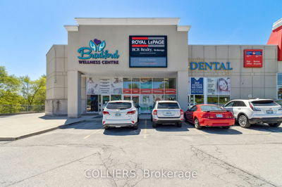 Commercial/Retail for lease at 3-140 Holland Street, Bradford West Gwillimbury, Bradford, L3Z 1R7 - MLS: N11249488