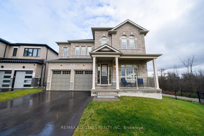 home for sale on 135 Steam Whistle Drive
