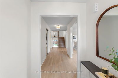 37 Brandy Cres, Vaughan - East Woodbridge image-0-3