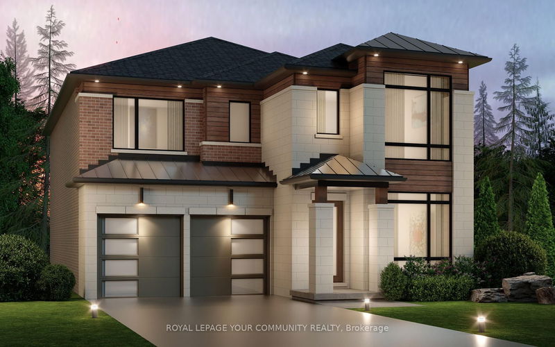 23 Menotti Dr, Richmond Hill - Oak Ridges image-0-0