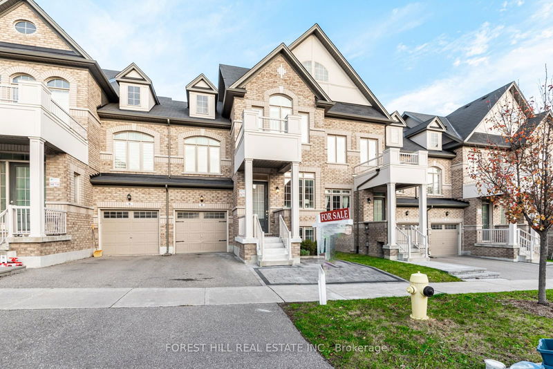 home for sale on 8 Christian Ritter Drive