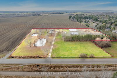 7884 County Road 13, Adjala-Tosorontio - Lisle image-0-3