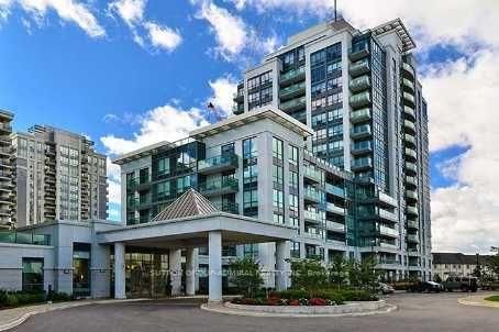 Unit 315 — 30 North Park Road, Vaughan