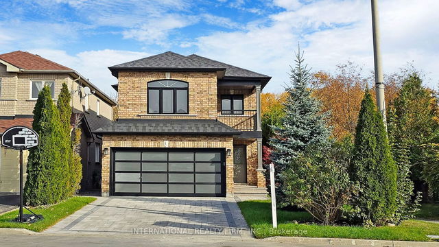 69 Bayswater Avenue