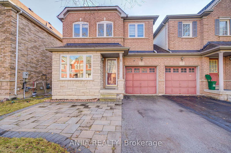 home for sale on 21 Bertram Earnshaw Drive