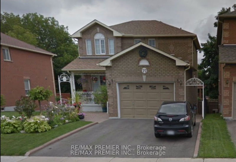 home for sale on 77 Stonebriar Drive