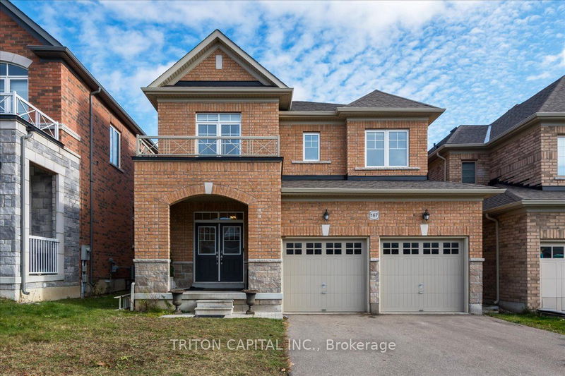 167 Inverness Way, Bradford West Gwillimbury - Bradford image-0-0