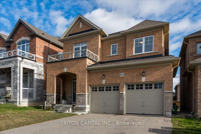 167 Inverness Way, Bradford West Gwillimbury - Bradford image-0-1