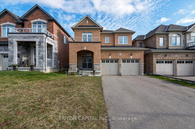 167 Inverness Way, Bradford West Gwillimbury - Bradford image-0-2