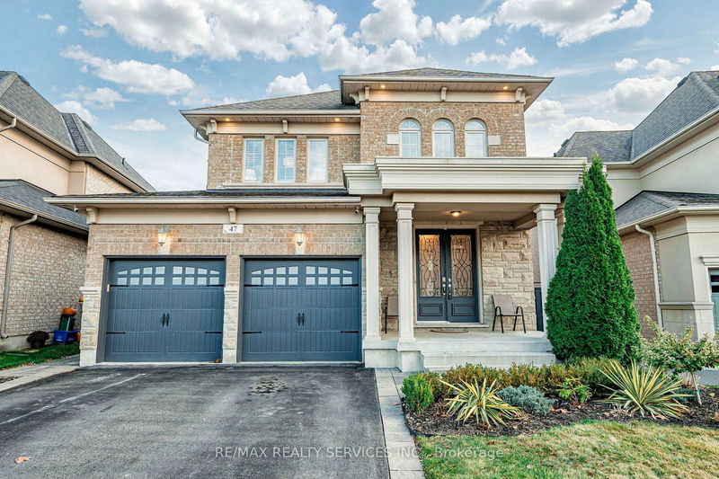 home for sale on 47 Stanton Avenue