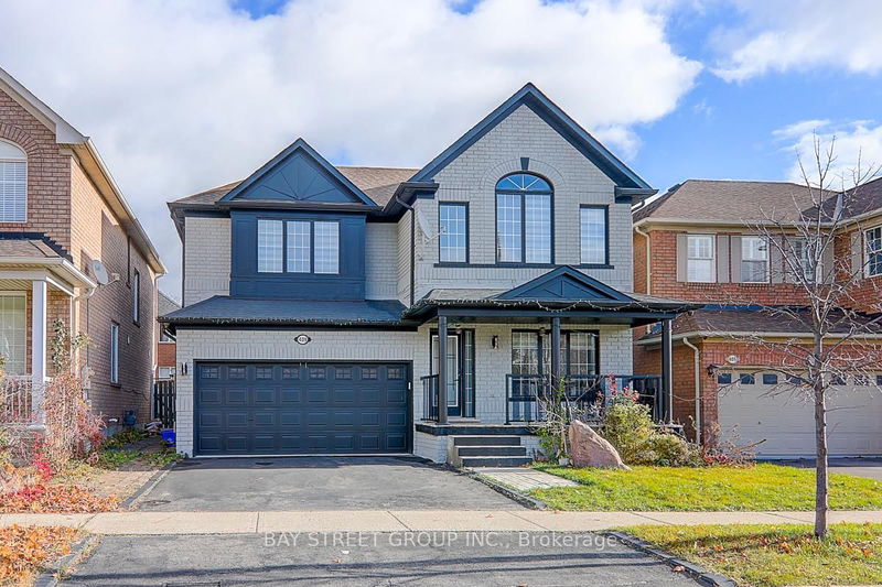 home for sale on 409 John Deisman Boulevard