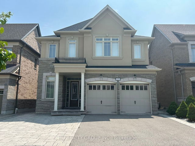 Bsmt - 119 Fitzmaurice Drive