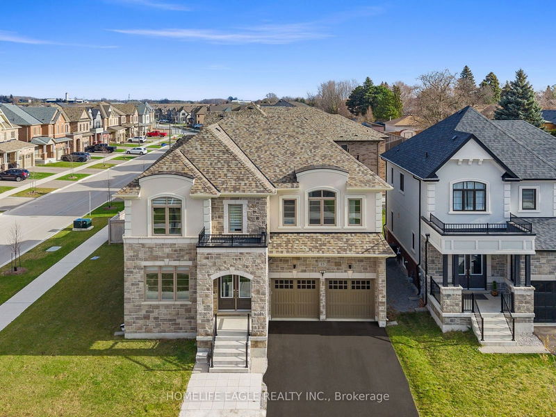 home for sale on 15 Glen Rye Street