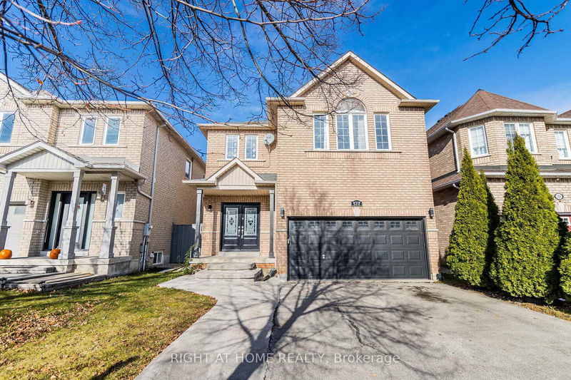home for sale on 137 Queen Isabella Crescent
