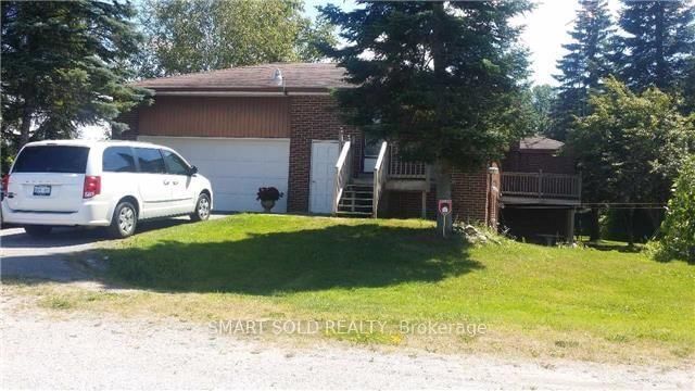 Detached House for sale at 2849 Clarkesville Street, Innisfil, Rural Innisfil, L9S 2J1 - MLS: N11482734