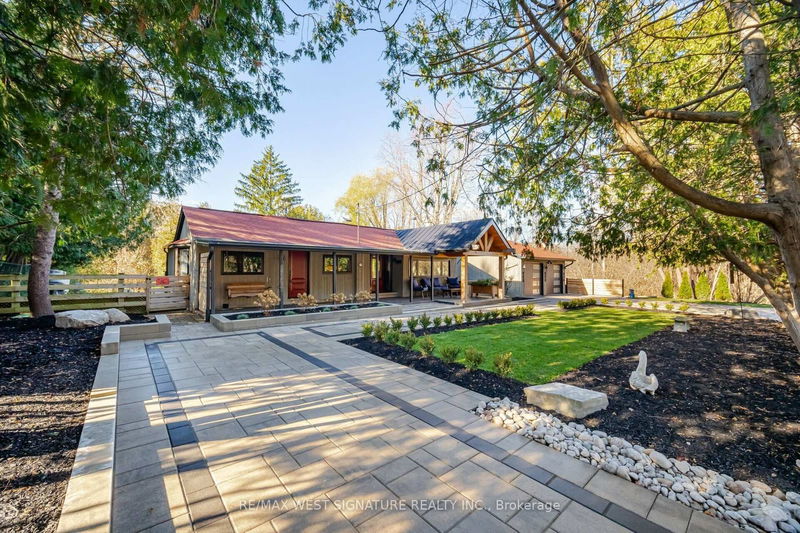 home for sale on 12664 Mill Road