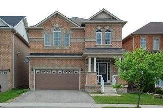 Detached House sold at 54 Blaydon Lane, Aurora, Ontario, L4G7R1 - Bayview Wellington - MLS: N1152877