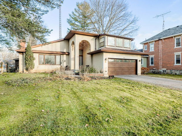 164 Laidlaw Street