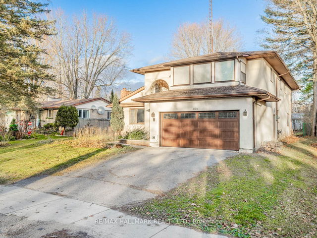 164 Laidlaw Street