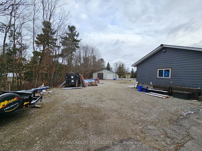 6820 Side Road 16, King - Schomberg image-0-1