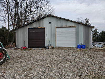 6820 Side Road 16, King - Schomberg image-0-2