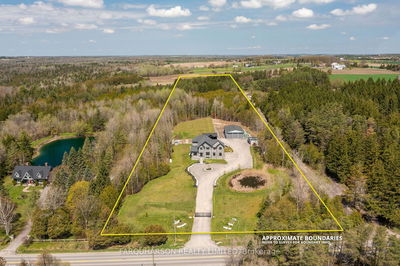 280 Davis Dr, Uxbridge - Rural Uxbridge image-0-3