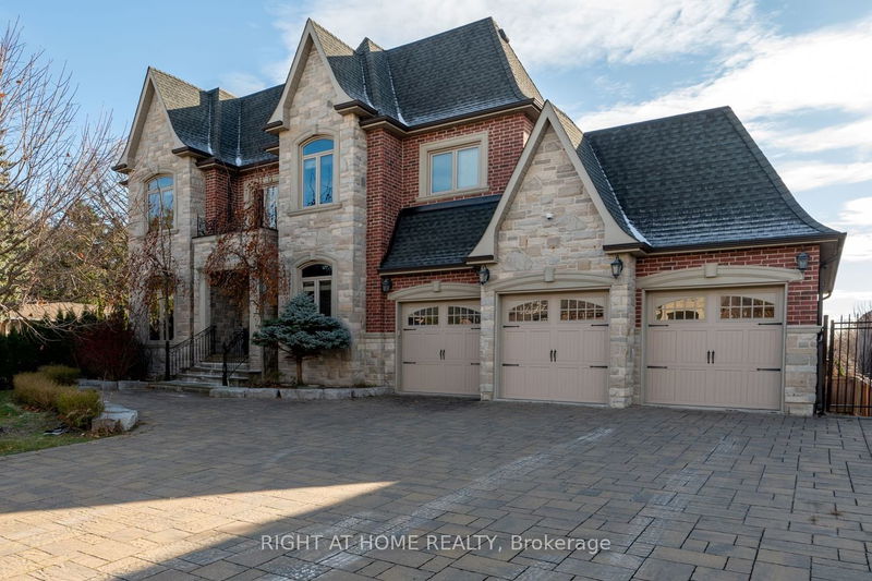 183 May Ave, Richmond Hill - North Richvale image-0-0