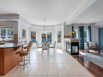 129 Sonoma Blvd, Vaughan - Sonoma Heights image-0-1