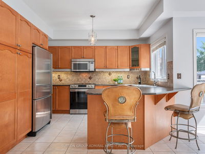 129 Sonoma Blvd, Vaughan - Sonoma Heights image-0-3