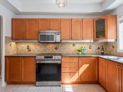 129 Sonoma Blvd, Vaughan - Sonoma Heights image-0-4