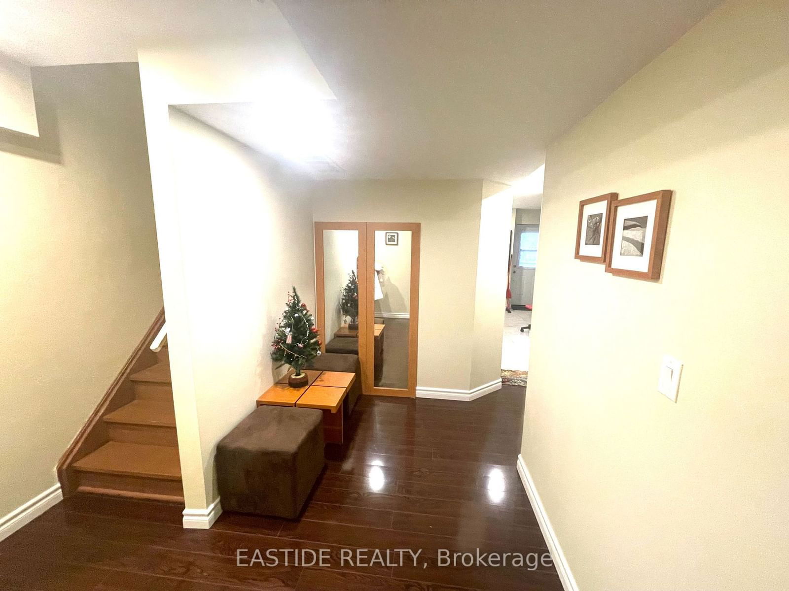 Lower Level leased at 1 Richard Maynard Crescent, Markham, Unionville, L3R 5B8 - MLS: N11575412