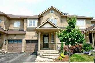 Townhouse sold at 26 Whitford Road, Markham, Ontario, L6C2J2 - Cachet - MLS: N1159218