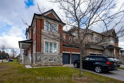 Detached House for lease at 1136 Cenotaph Boulevard, Newmarket, Stonehaven-Wyndham, L3X 0A7 - MLS: N11821666