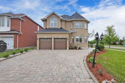 Detached House for lease at Room 1-128 Redstone Road, Richmond Hill, Rouge Woods, L1S 1T9 - MLS: N11821725