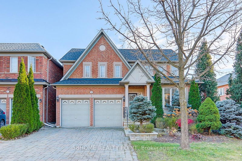 home for lease on 5 Platinum Avenue