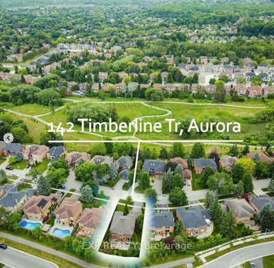 142 Timberline Tr, Aurora - Aurora Highlands image-0-1