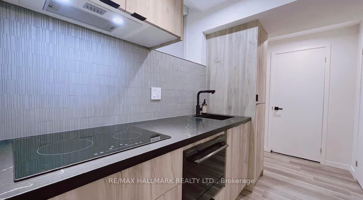 Townhouse leased at MainLvl-58 Wuhan Lane, Markham, Wismer, L6E 0V4 - MLS: N11822547